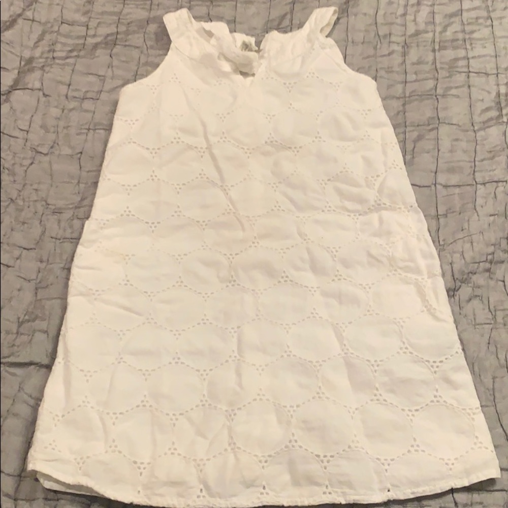 Girls 4T dress